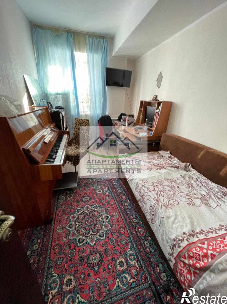 3-комн квартира Иглина ул, 17