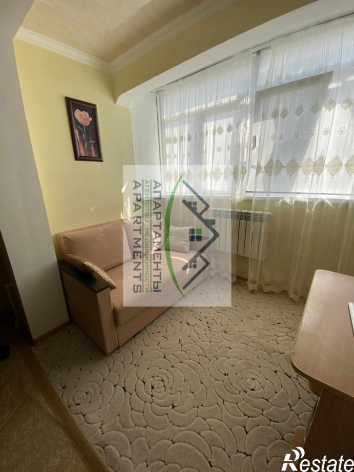 2-комн квартира Кисловодская ул, 24Ак3