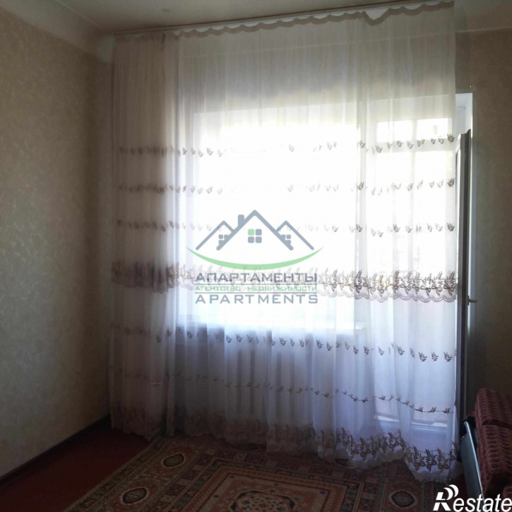 2-комн квартира Ермолова ул, 10а