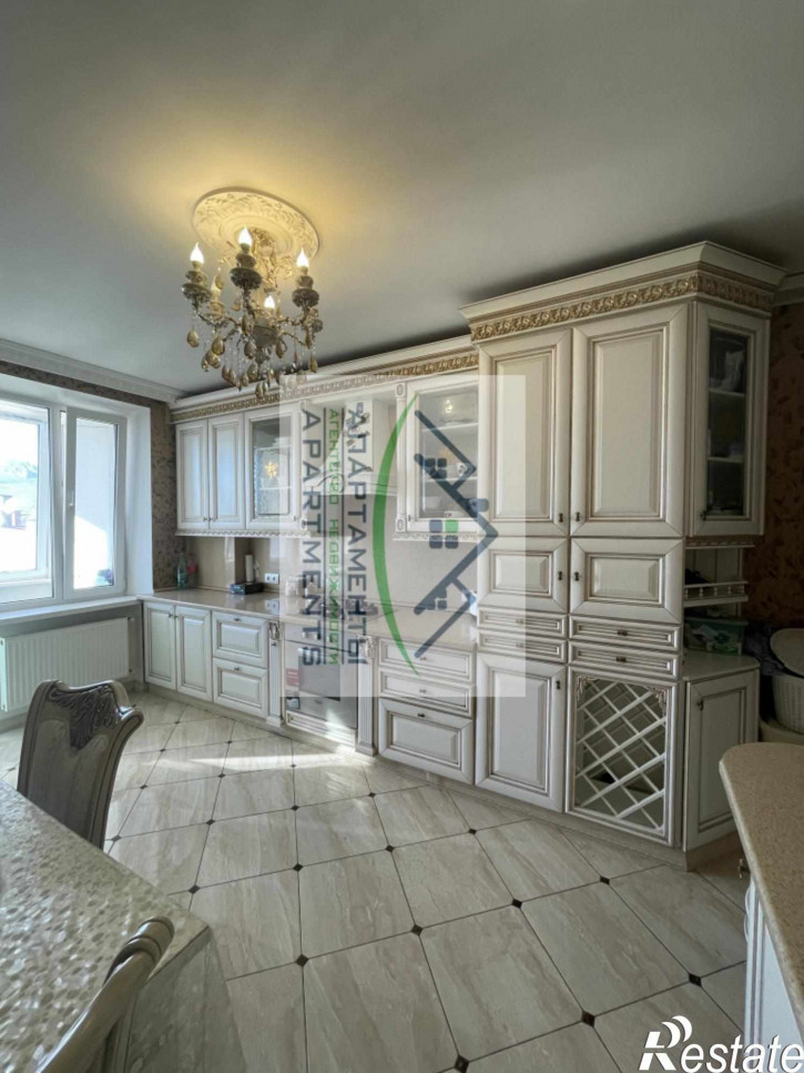 3-комн квартира Бештаугорская ул, 5