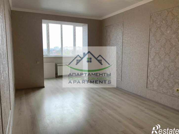 2-комн квартира Нежнова ул, 21к5