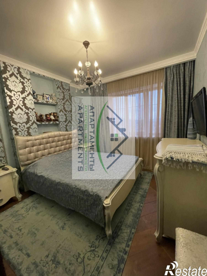 2-комн квартира Людкевича ул, 9к1