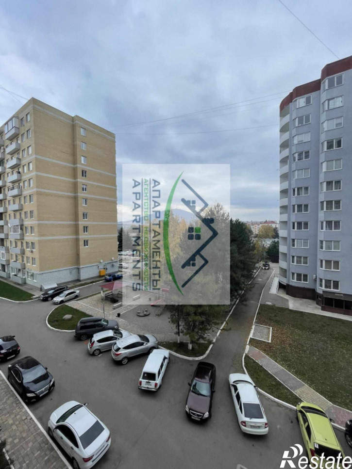 2-комн квартира Булгакова ул, 17