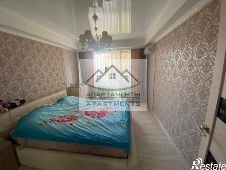 3-комн квартира Украинская ул, 64к1