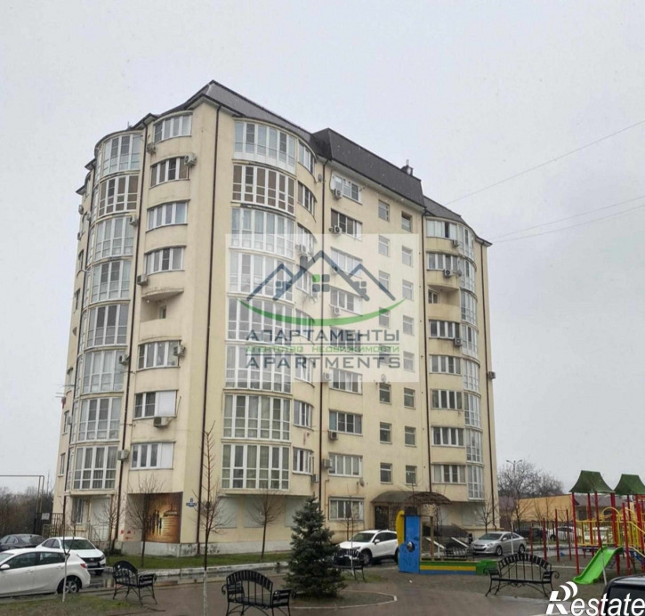 3-комн квартира Оранжерейная ул, 22/2