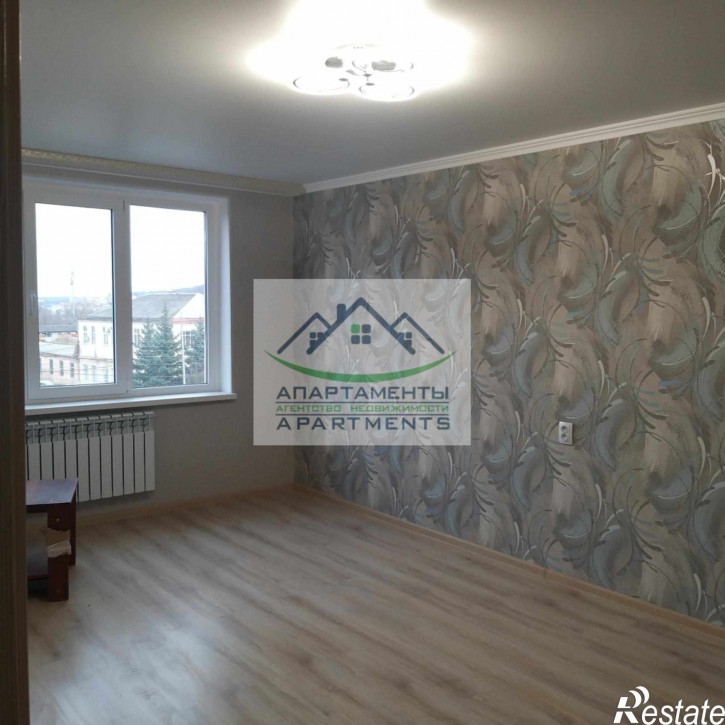 1-комн квартира Нежнова ул, 72