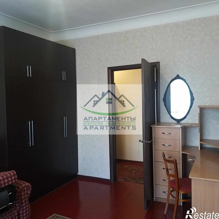 2-комн квартира Ермолова ул, 10а