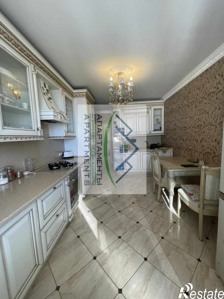 3-комн квартира Бештаугорская ул, 5