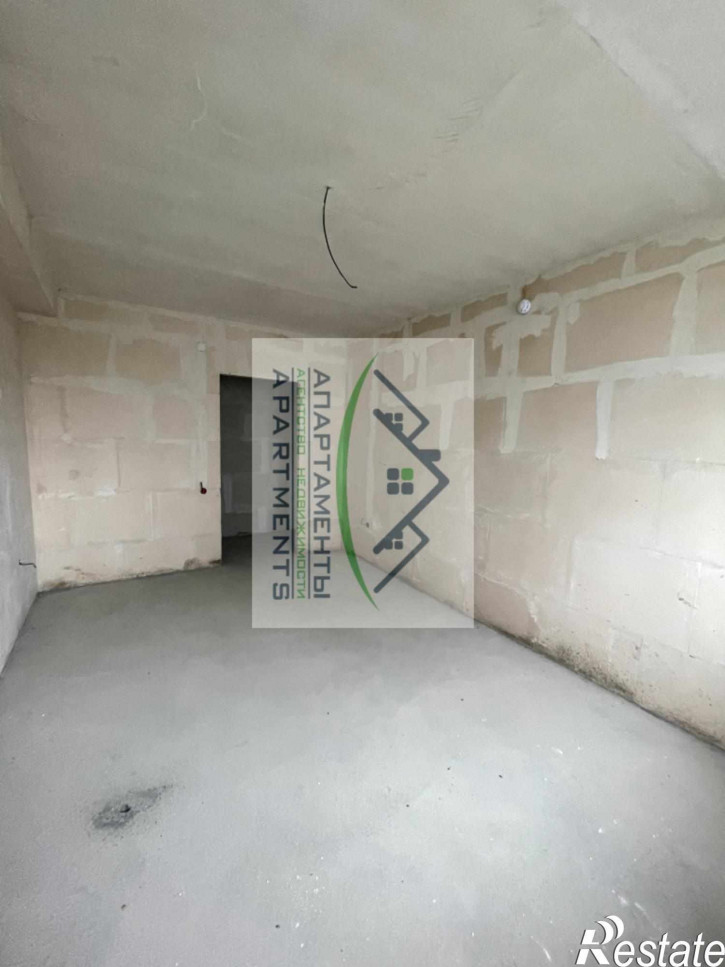 2-комн квартира Булгакова ул, 17