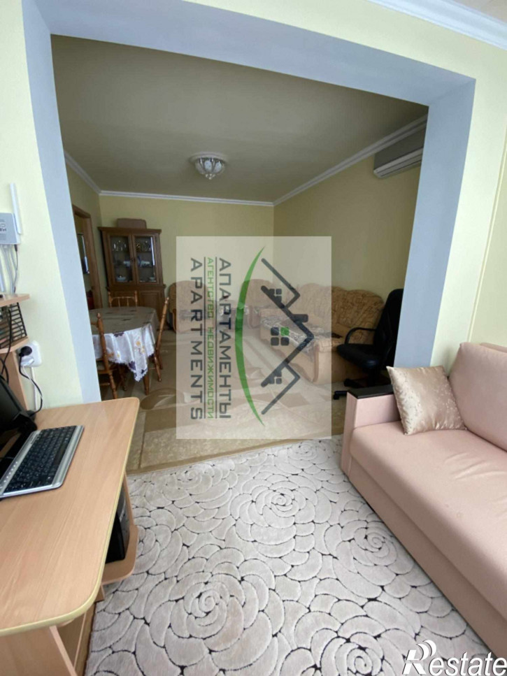 2-комн квартира Кисловодская ул, 24Ак3