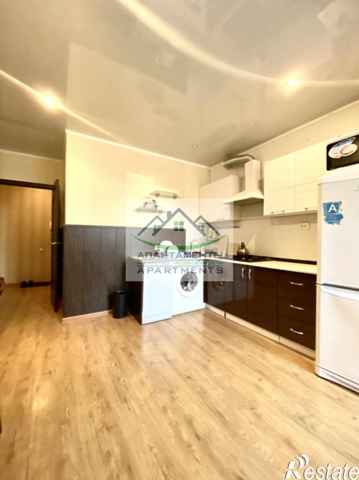 2-комн квартира Партизанская ул, 1Бк6
