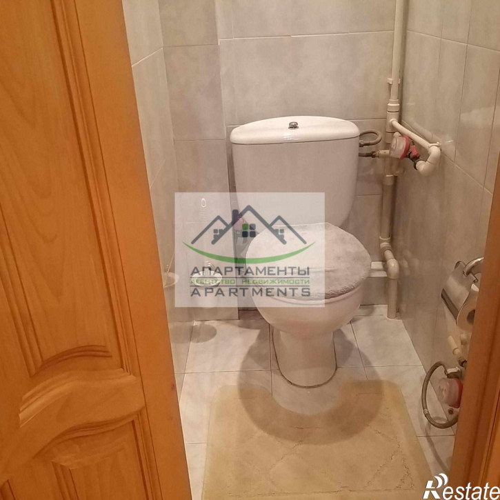 3-комн квартира Ессентукская ул, 78/2