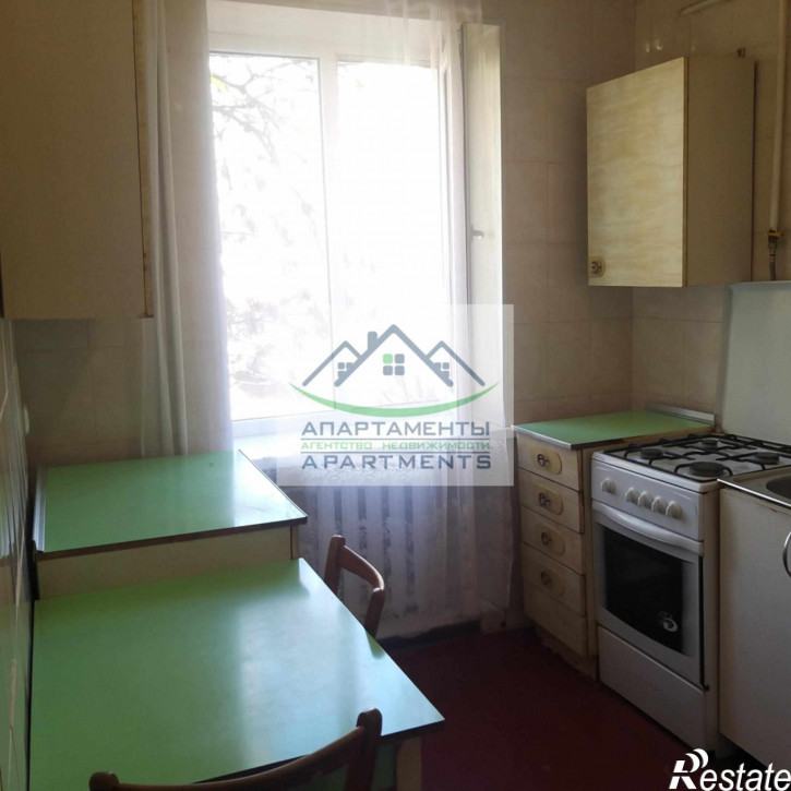 2-комн квартира Ермолова ул, 10а