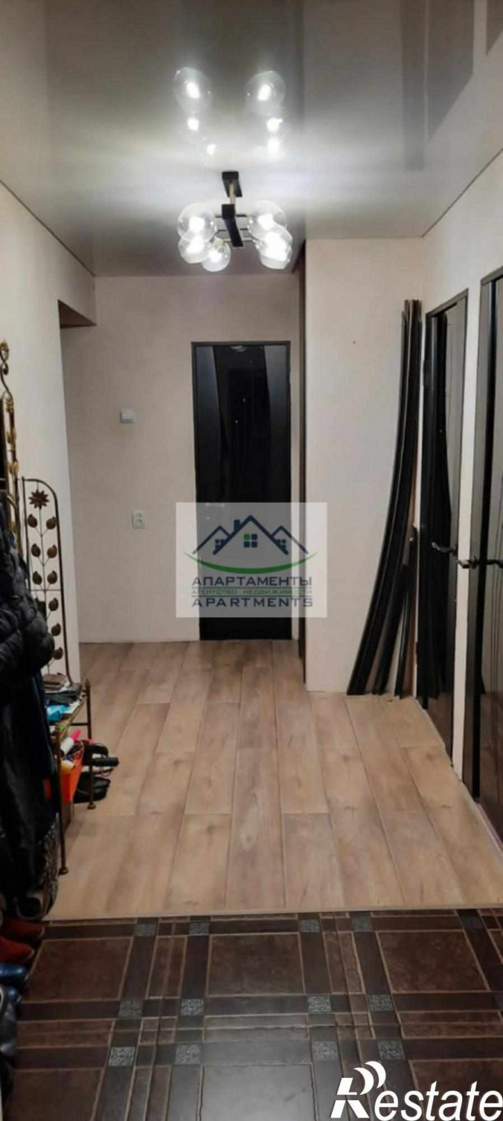2-комн квартира Сергеева ул, 4