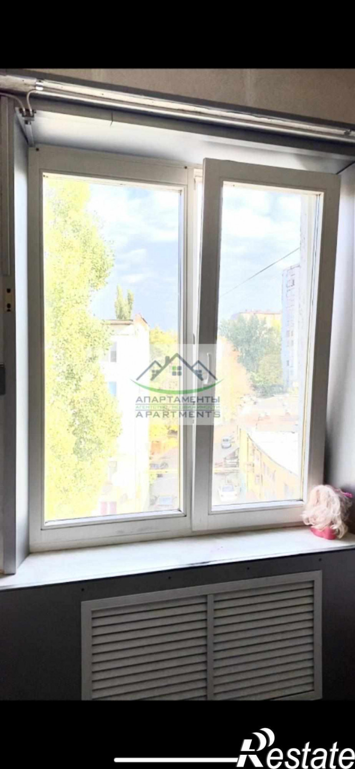 2-комн квартира Юлиуса Фучика ул, 4к2