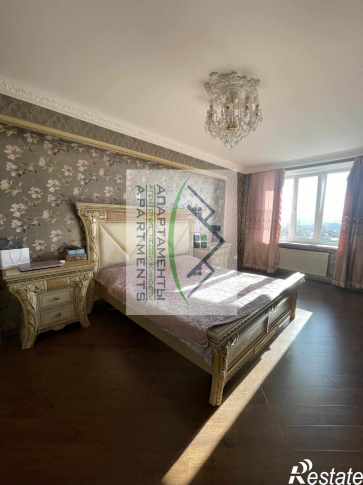 3-комн квартира Бештаугорская ул, 5