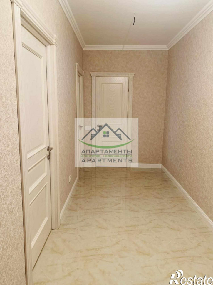 1-комн квартира Пестова ул, 15а
