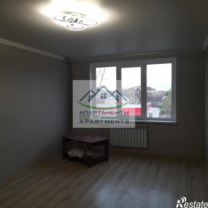 1-комн квартира Нежнова ул, 72