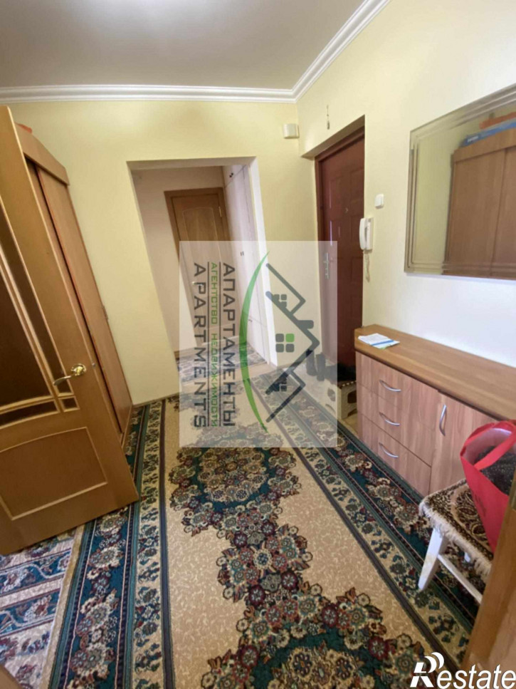 2-комн квартира Кисловодская ул, 24Ак3