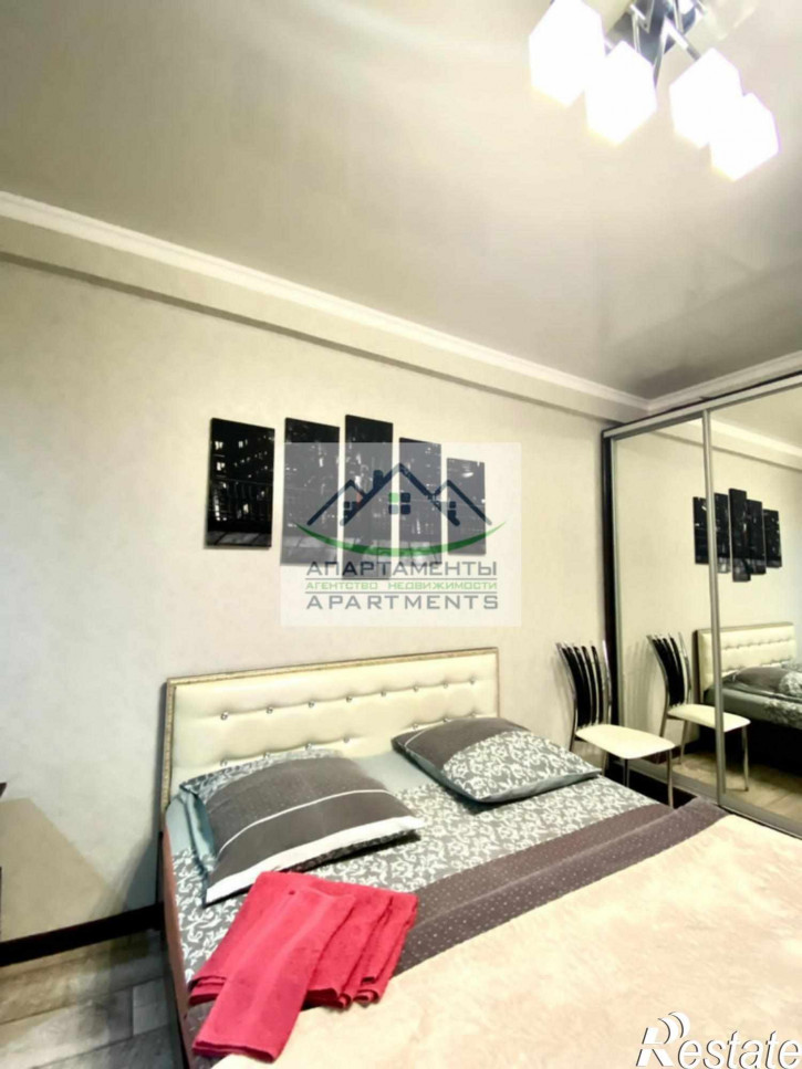 1-комн квартира Орджоникидзе ул, 11к1