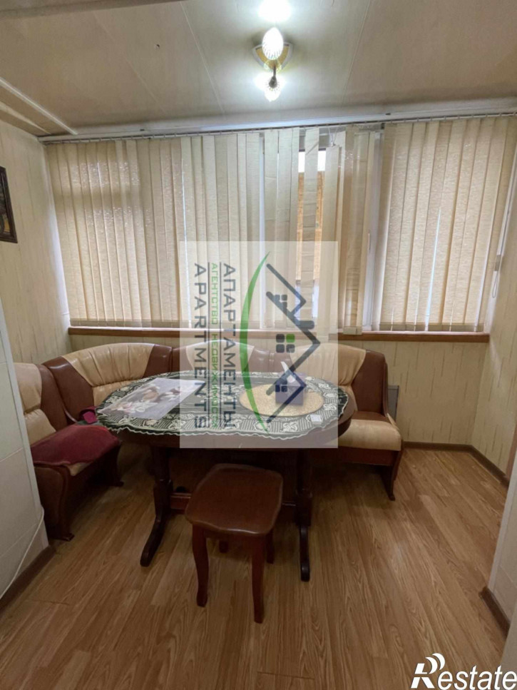 2-комн квартира Аллея Строителей ул, 6к1