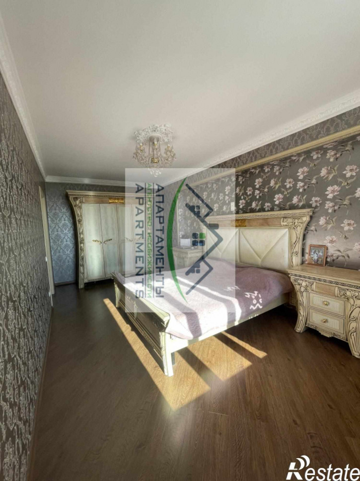 3-комн квартира Бештаугорская ул, 5
