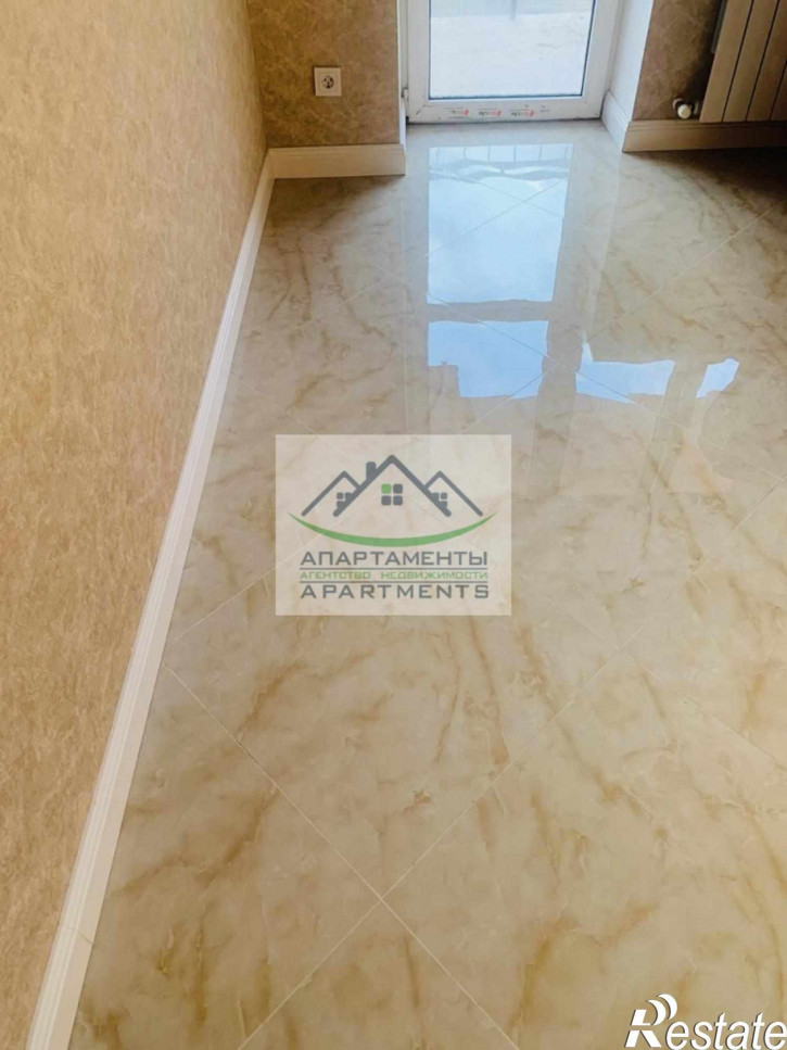 1-комн квартира Пестова ул, 15а