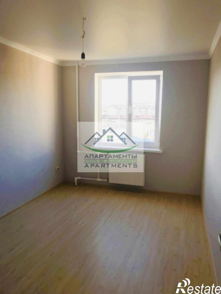 3-комн квартира Бульварная ул, 44