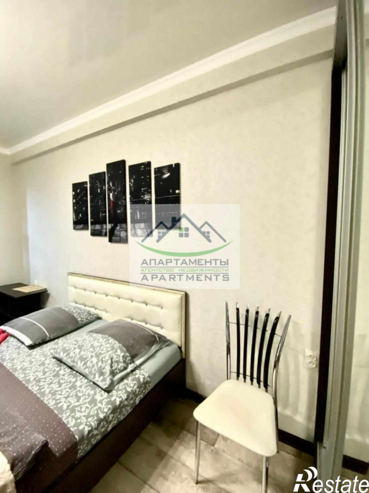 1-комн квартира Орджоникидзе ул, 11к1