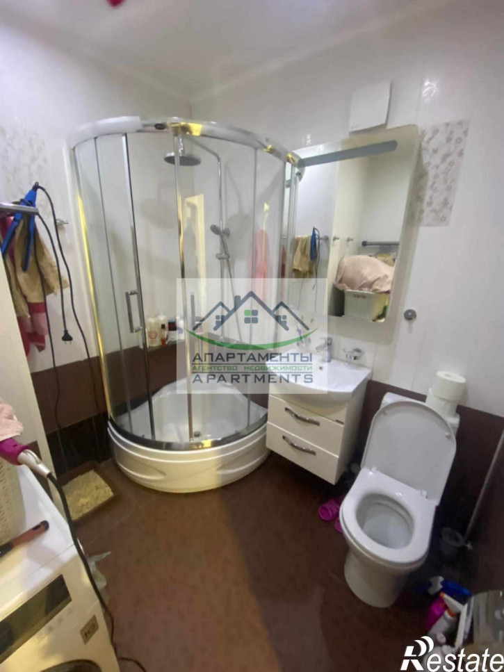 3-комн квартира Украинская ул, 64к1