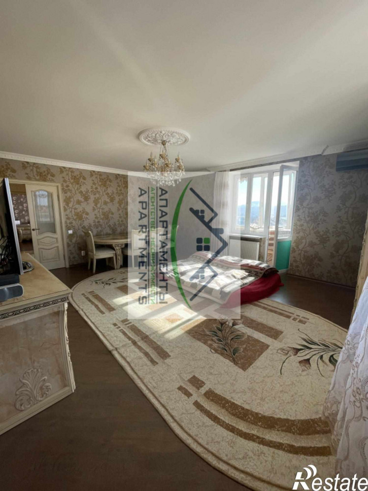 3-комн квартира Бештаугорская ул, 5