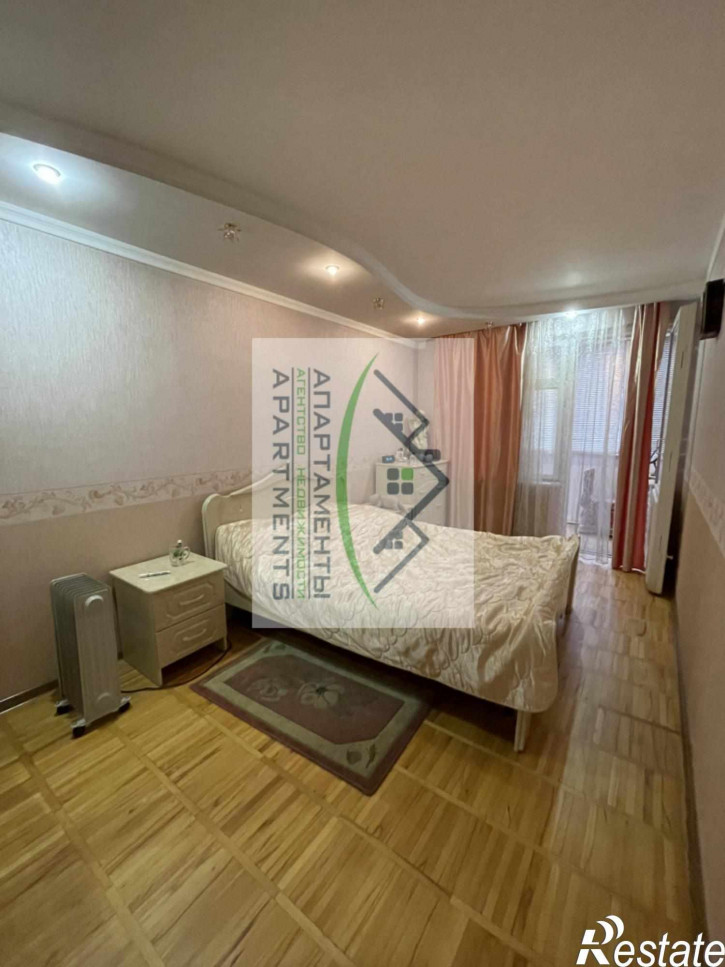 2-комн квартира Аллея Строителей ул, 6к1