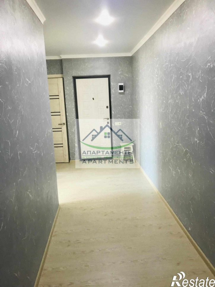 3-комн квартира Бульварная ул, 44
