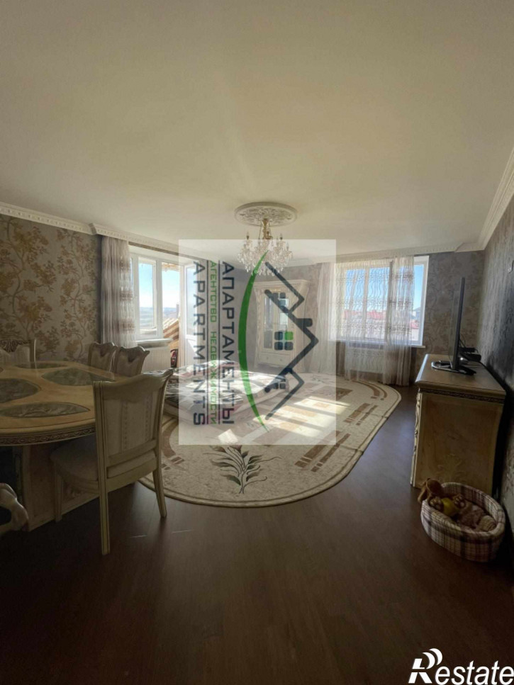 3-комн квартира Бештаугорская ул, 5
