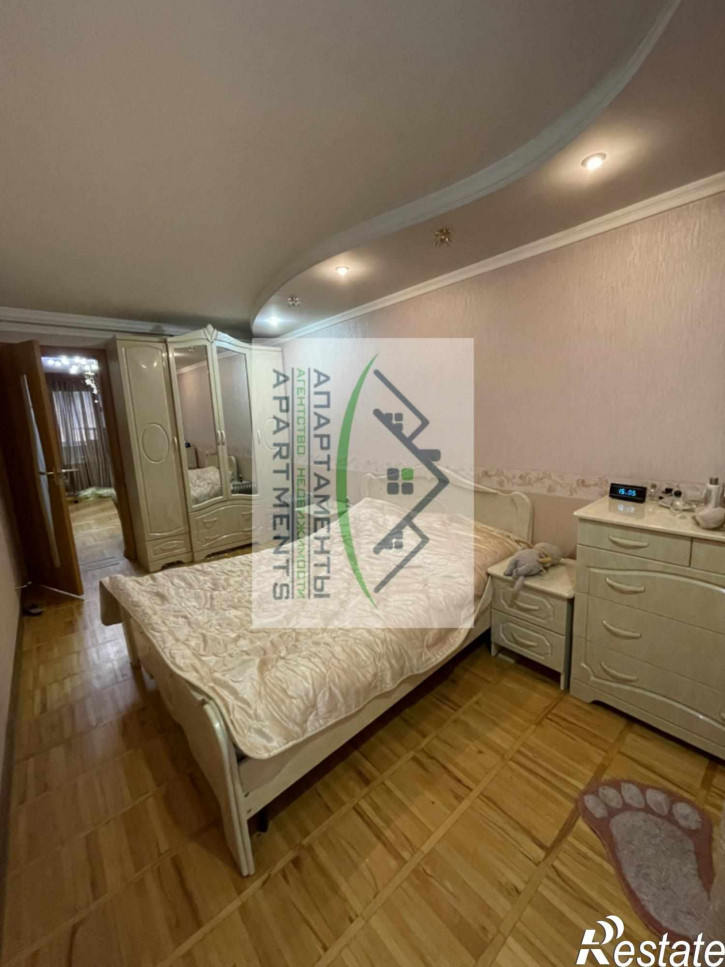 2-комн квартира Аллея Строителей ул, 6к1