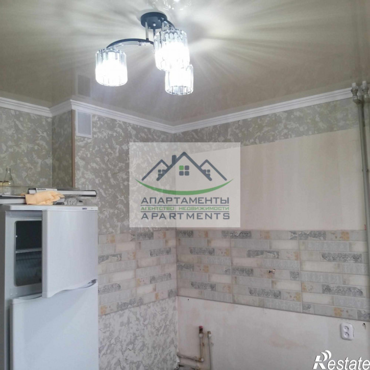 1-комн квартира Нежнова ул, 72