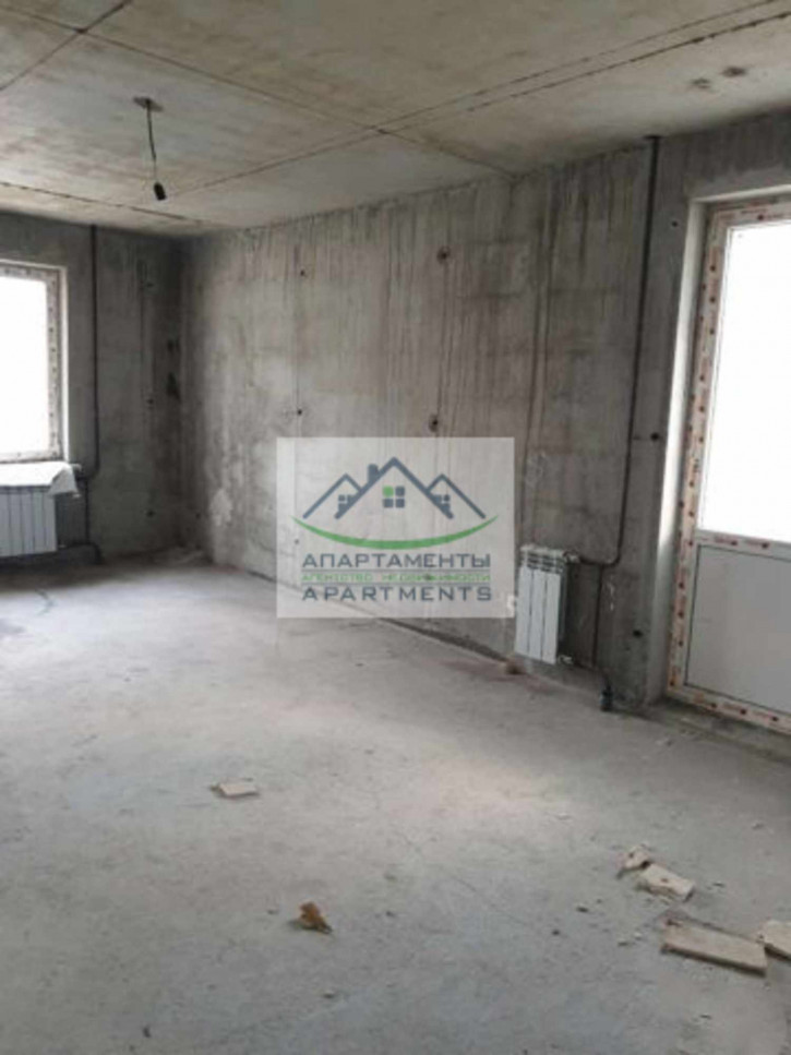 2-комн квартира Адмиральского ул, 1а
