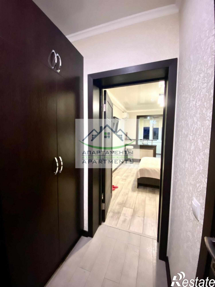 1-комн квартира Орджоникидзе ул, 11к1