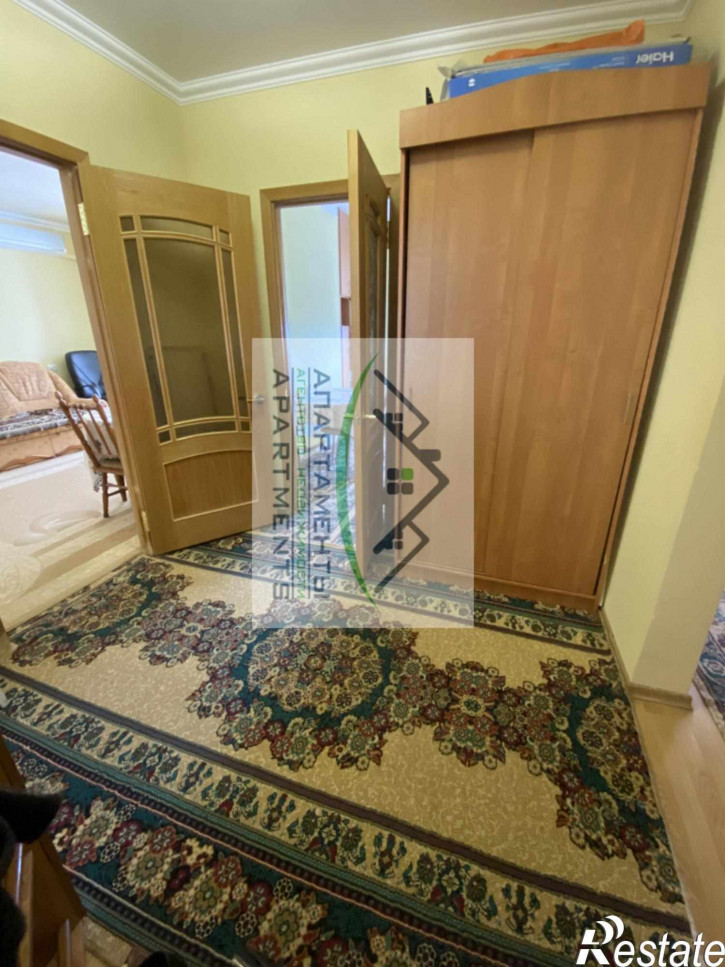 2-комн квартира Кисловодская ул, 24Ак3