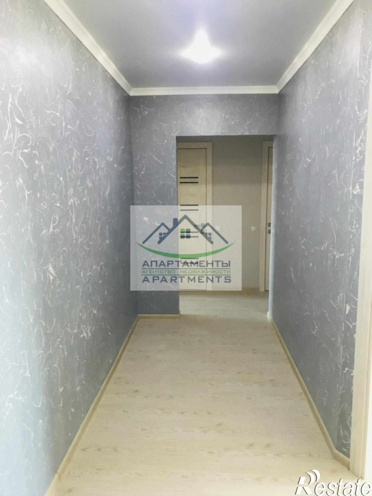 3-комн квартира Бульварная ул, 44