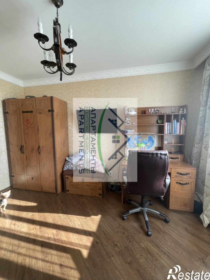 3-комн квартира Бештаугорская ул, 5