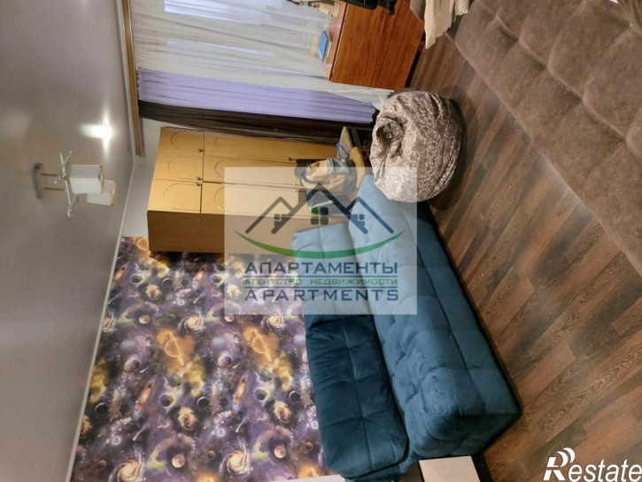 2-комн квартира Панагюриште ул, 6