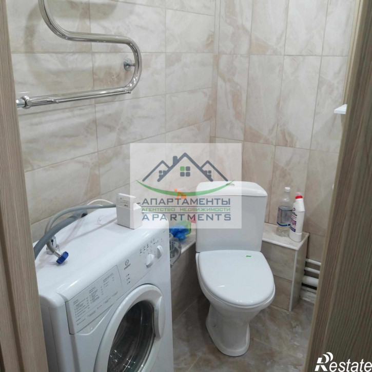 1-комн квартира Нежнова ул, 72