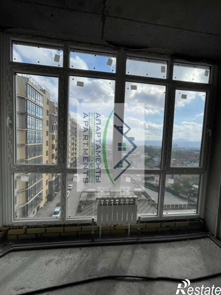 1-комн квартира Адмиральского ул, 1а