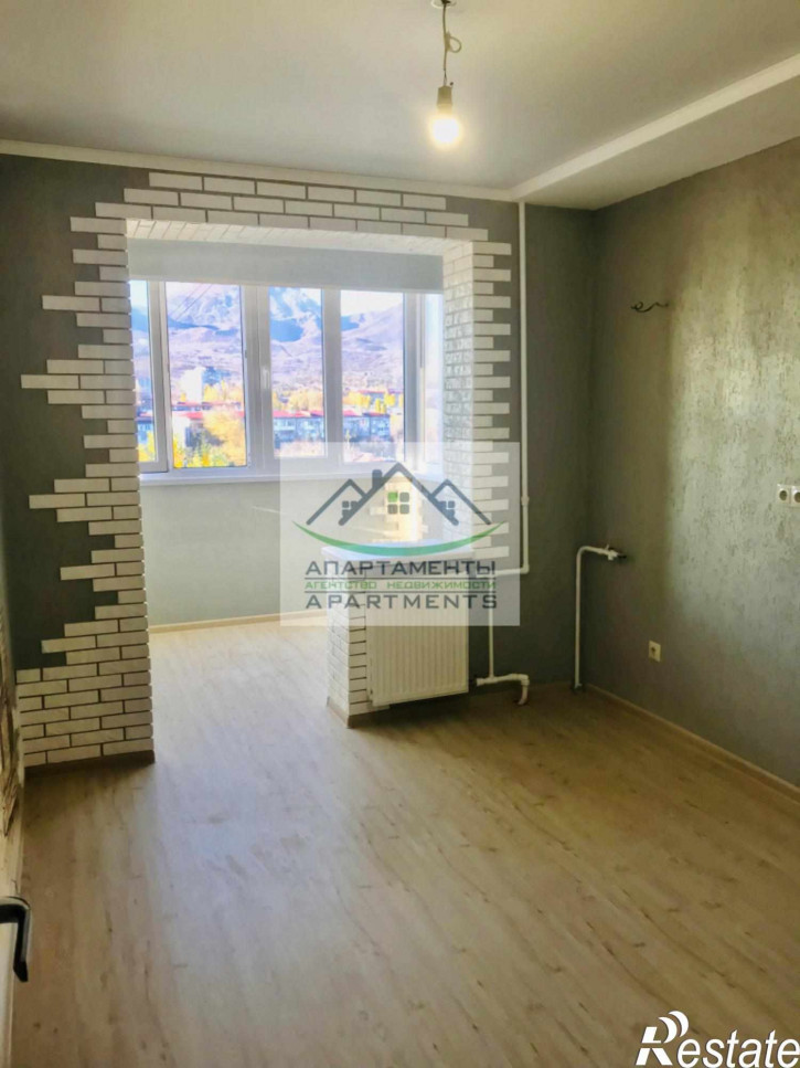 3-комн квартира Бульварная ул, 44