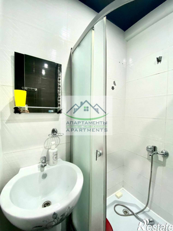1-комн квартира Орджоникидзе ул, 11к1