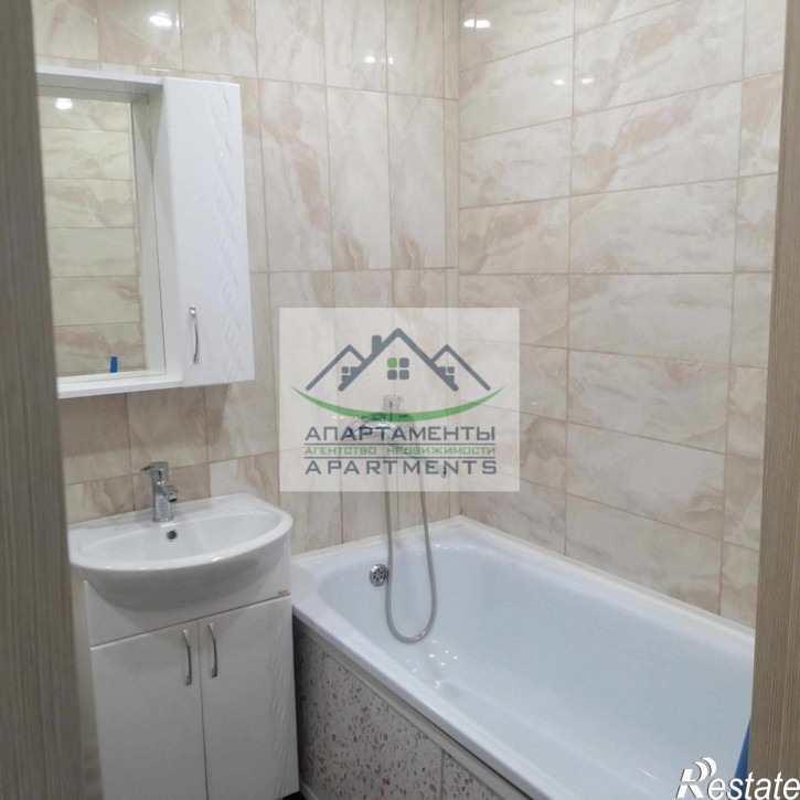 1-комн квартира Нежнова ул, 72