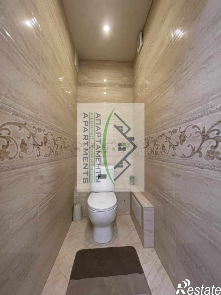 3-комн квартира Бештаугорская ул, 5