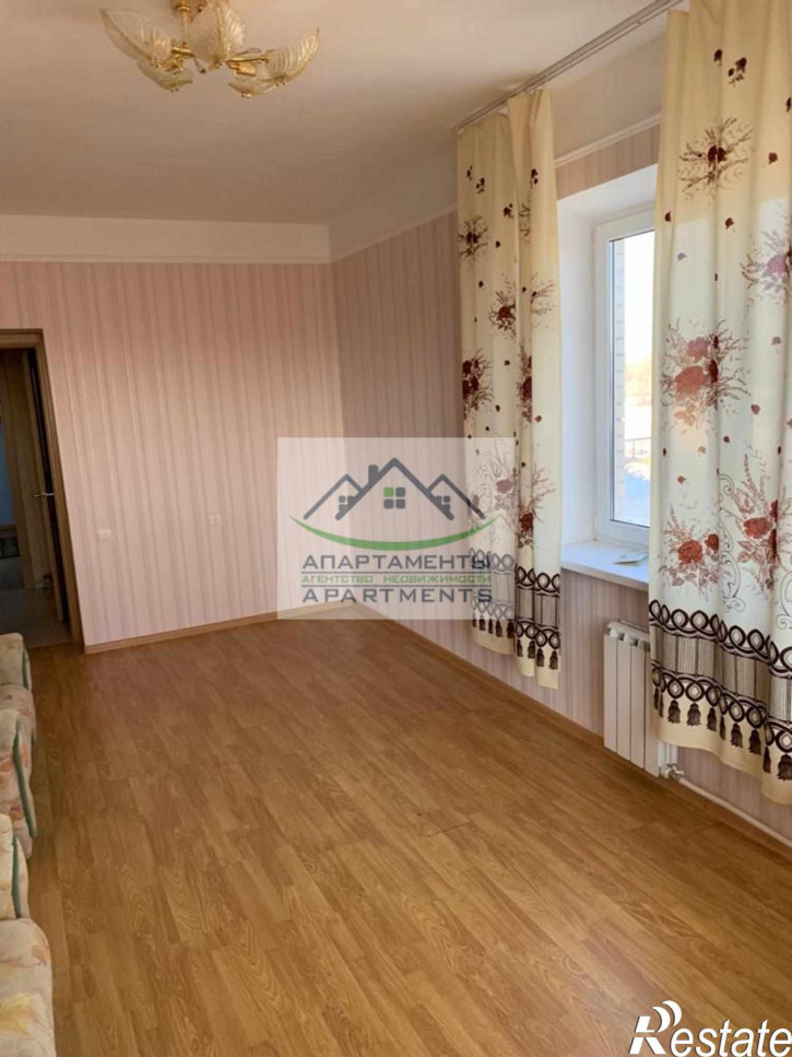 3-комн квартира Пятигорская ул, 121к5