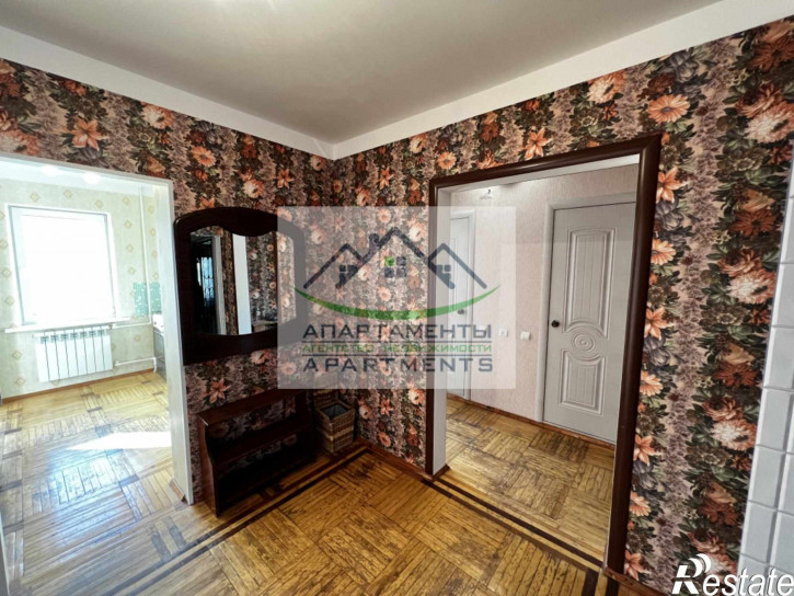 2-комн квартира Нежнова ул, 56к1